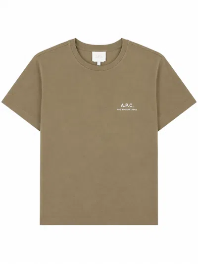 A.p.c. In Green