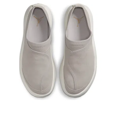 Jordan Air  Future Mule 'light Iron Ore' In Gray
