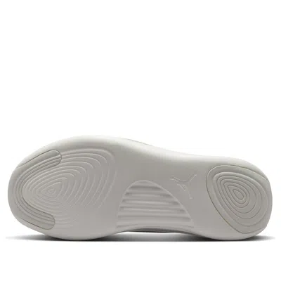 Jordan Air  Future Mule 'light Iron Ore' In Gray