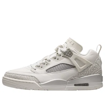 Jordan Spizike Low Sneaker In Multi