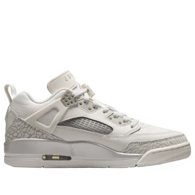 Jordan Spizike Low Sneaker In Multi