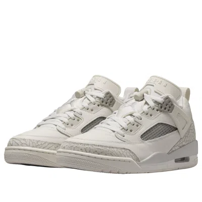 Jordan Spizike Low Sneaker In Multi