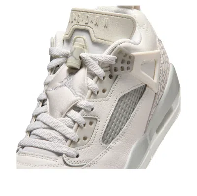 Jordan Spizike Low Sneaker In Multi