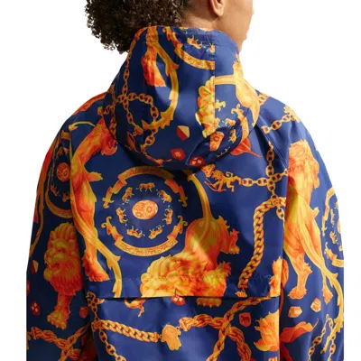 Nike Anthem Jacket In Multi