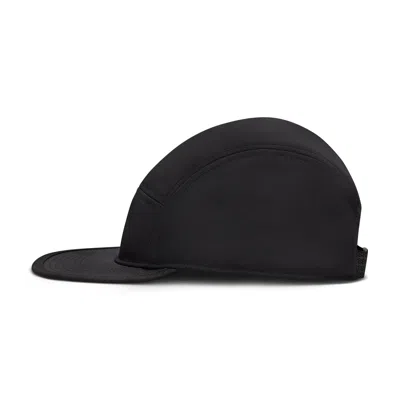 Nike Acg Fly Soft Cap 'black'