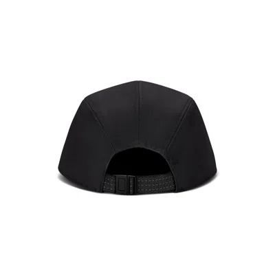 Nike Acg Fly Soft Cap 'black'