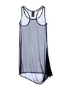 ANN DEMEULEMEESTER KNEE-LENGTH DRESSES,34685159KU 4