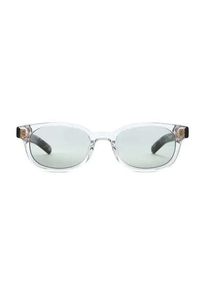 Flatlist Le Bucheron Sunglasses In Neutral