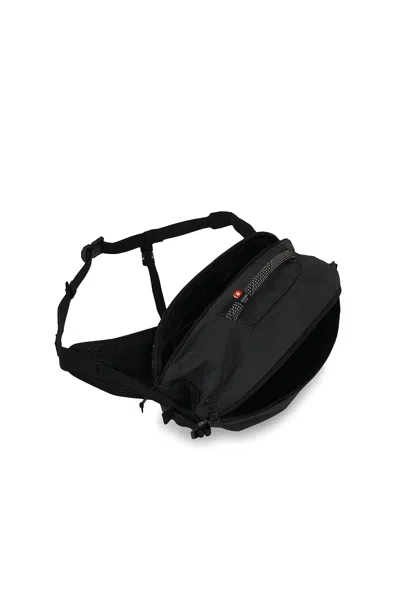 On Sling Pack 9l In Black