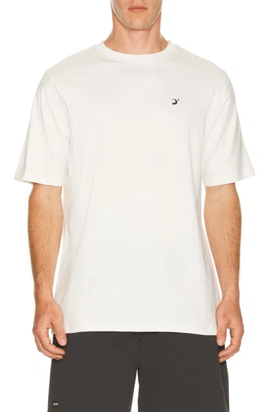 Lend All I Think About Is Golf Tee In White