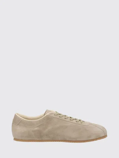 Common Projects Driving Suede Sneakers In Multi