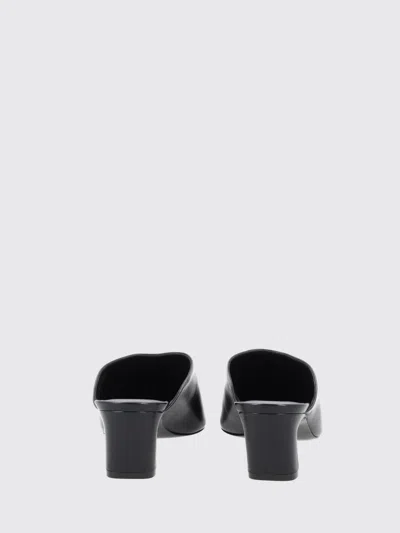 Stuart Weitzman Stassi Mule 50high-heeled Sandals In Black