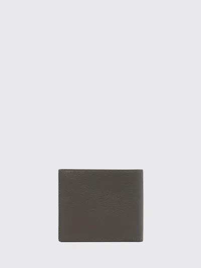 Tom Ford Wallet Men In Gray