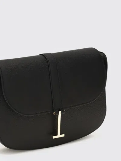 Tom Ford Single-shoulder Bag With Adjustable Strap In Black