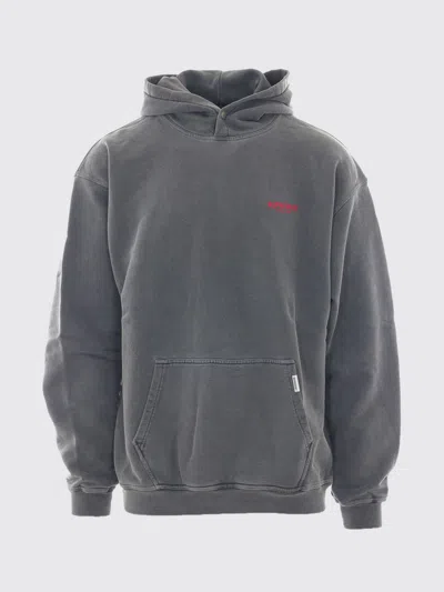 Represent Sweatshirt Men In Gray