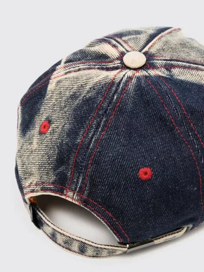 Diesel Hat Men In Multi