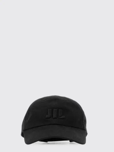 Jil Sander Hat Men In Black