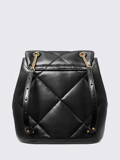 Tory Burch Backpack Woman In Black