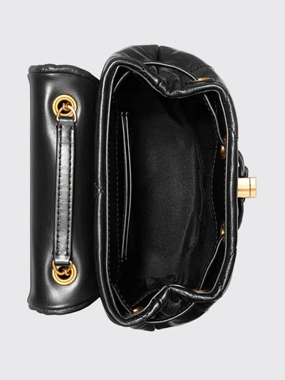 Tory Burch Backpack Woman In Black