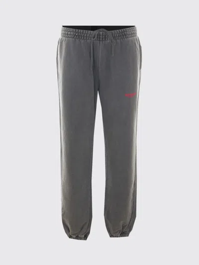 Represent Pants Men In Gray