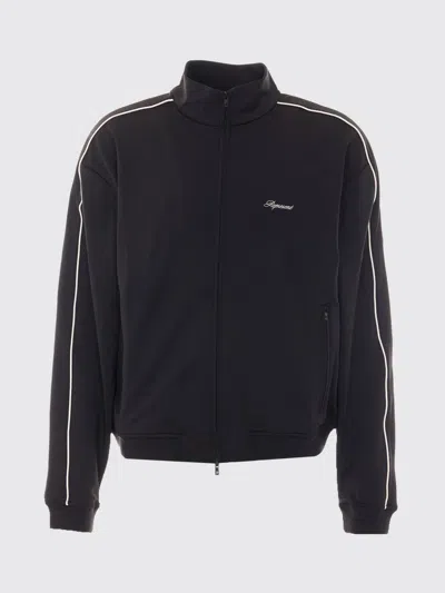 Represent Sweatshirt Men In Black