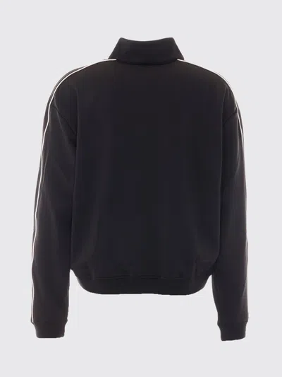Represent Sweatshirt Men In Black