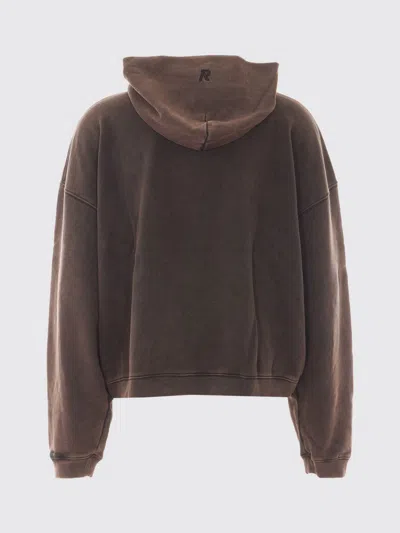 Represent Sweatshirt Men In Brown
