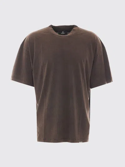 Represent T-shirt Men In Multi