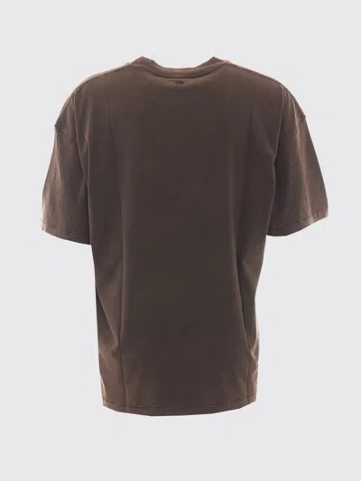 Represent T-shirt Men In Multi