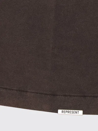 Represent T-shirt Men In Multi