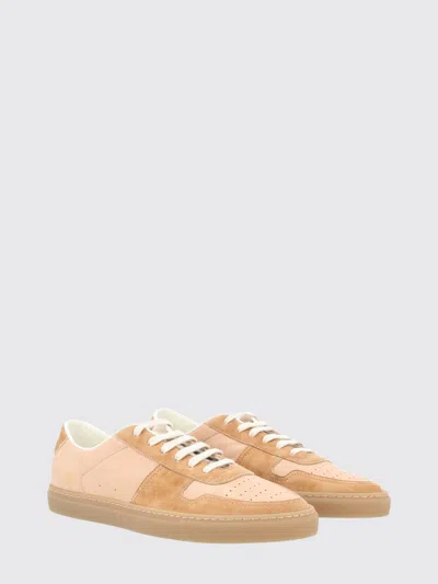 Common Projects Sneakers Woman In Multi