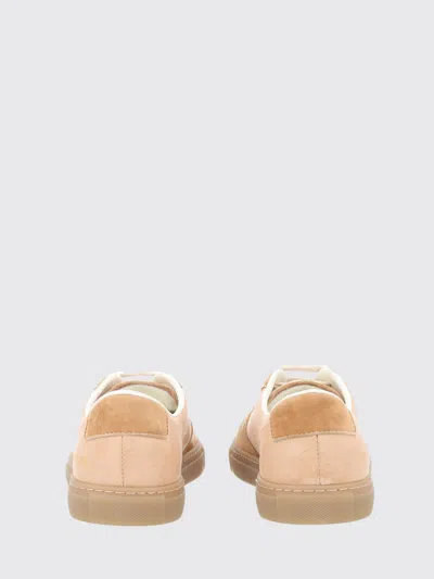Common Projects Sneakers Woman In Multi