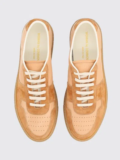 Common Projects Sneakers Woman In Multi