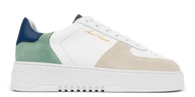 Axel Arigato Orbit Sneaker In Multi