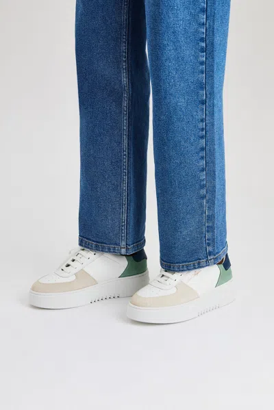 Axel Arigato Orbit Sneaker In Multi