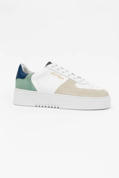 Axel Arigato Orbit Sneaker In Multi