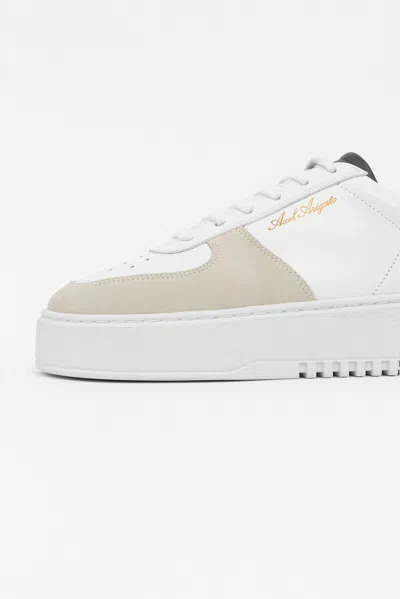Axel Arigato Orbit Sneaker In Multi