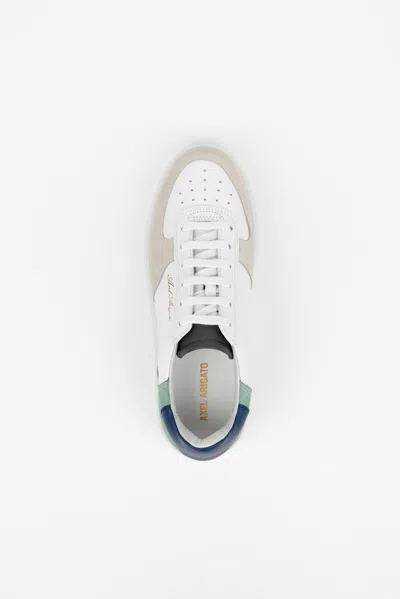 Axel Arigato Orbit Sneaker In Multi