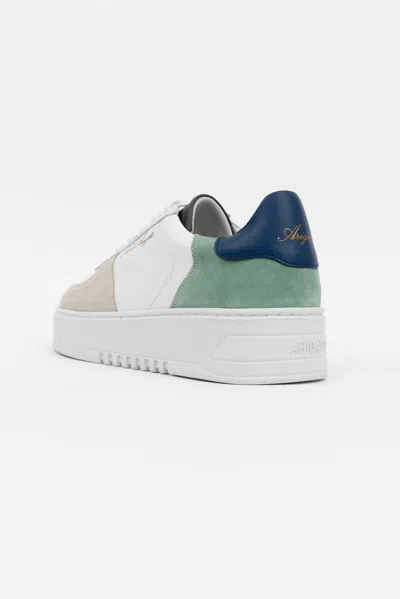 Axel Arigato Orbit Sneaker In Multi