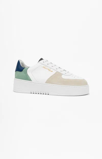 Axel Arigato Orbit Sneaker In Multi
