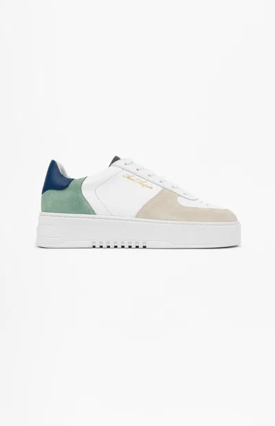 Axel Arigato Orbit Sneaker In Multi