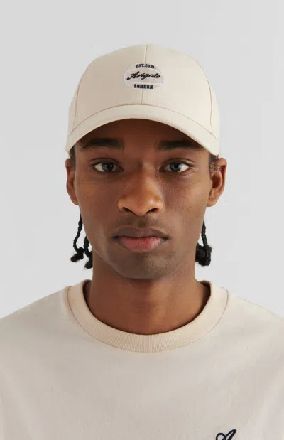 Axel Arigato Dunk Cap In Gray