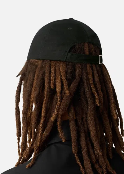 Axel Arigato Thread Cap In Black
