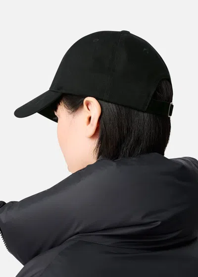 Axel Arigato Thread Cap In Black