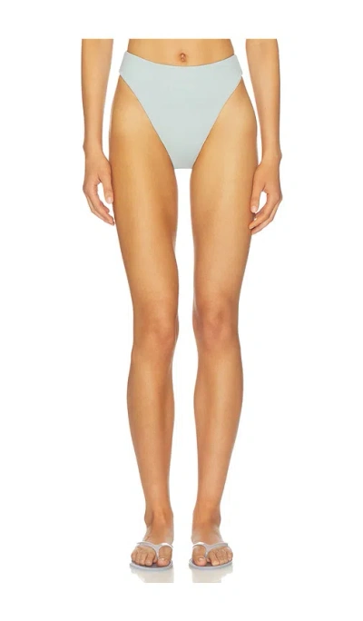Haight Mah Bikini Briefs In Blue