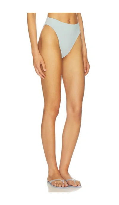 Haight Mah Bikini Briefs In Blue