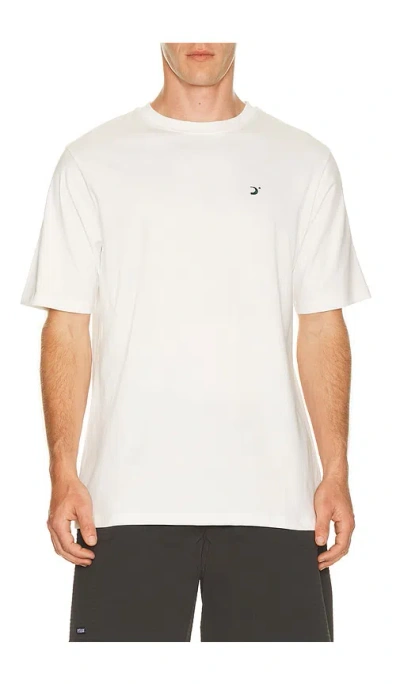 Lend All I Think About Is Golf Tee In White