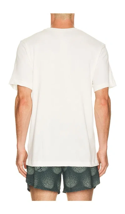 Nike Dri-fit Running T-shirt In Sand