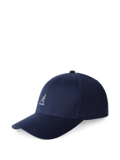 Kangol Flexfit® Baseball Cap In Blue