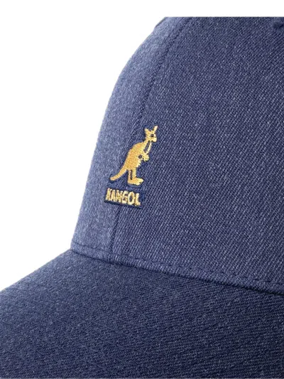 Kangol Flexfit® Baseball Cap In Blue